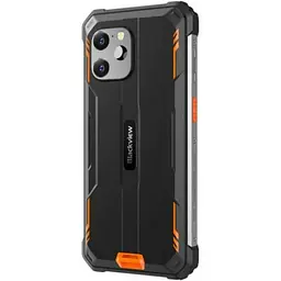 Смартфон Blackview BV8900 Pro 8/256GB Orange (Global Version) NFC - мініатюра 2