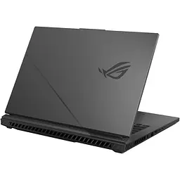 Ігровий ноутбук ASUS ROG Strix G18 G814FM AMD Ryzen 9 9955HX до 5, 4 ГГц, 18 дюймів, Full HD+, WUXGA, 144 Гц, IPS, 32 ГБ DDR5, 1 ТБ SSD, NVIDIA GeForce RTX 5060 8 ГБ GDDR7, - мініатюра 21