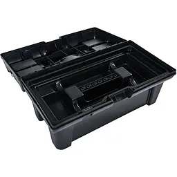 Ящик для інструментів Vitals 16" TB-415 (186098) - мініатюра 8