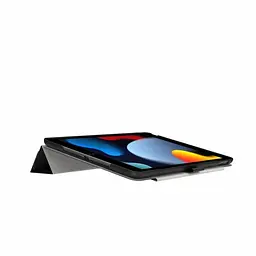 Чохол-книжка PRC Origami Cover для Apple iPad 10.2" [2019-2021] Black [76016] - мініатюра 3