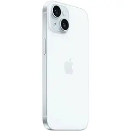 Смартфон iPhone 15 128GB Model A3090 Grade A Seller Refurbished Blue - мініатюра 2