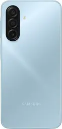 Смартфон Samsung Galaxy A17 4G 4/128GB Light Blue (SM-A175FLBB) - мініатюра 5