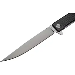 Ніж Ocaso Solstice Carbon Fiber Satin (10CFS) - мініатюра 3