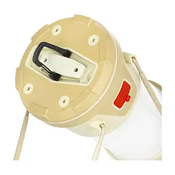 Ліхтар Falcon Eye Campfire (1720 Lm) Cool/Warm White/Red LED Powerbank USB-C (FCL0032) (DAS303971) - мініатюра 5