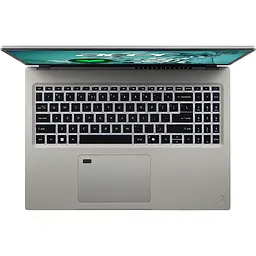 Ноутбук ACER Aspire Vero 16 AV16-71P-78E3, Intel Core Ultra 7 255H до 5.1GHz, 16" WUXGA, 32GB, SSD 1TB, Intel Arc 140T GPU, Windows 11 Home - мініатюра 3