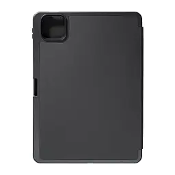 Чехол ArmorStandart Smart Fold Pen для Xiaomi Pad 8 / 8 Pro / 7 / 7 Pro Black - миниатюра 2