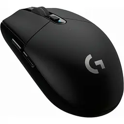 Миша бездротова Logitech G305 Black (910-005282) - мініатюра 4