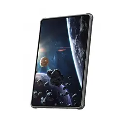 Планшет Oukitel Pad RT8 6 / 256Gb 11" 20000 мАч акумулятор євро версія чорний 2963190830018 - мініатюра 4