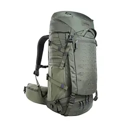 Рюкзак Tatonka Pyrox 45+10 BC Сірий