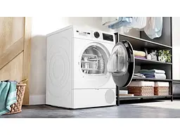 Сушильна машина Bosch WQG233DGPL - мініатюра 12