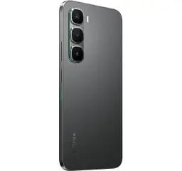 Смартфон Infinix Hot 60 Pro X6885 8/256Gb Sleek Black UA UCRF - мініатюра 3