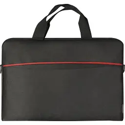 Сумка для ноутбука Defender 15,6" Lite black (26083) - мініатюра 2