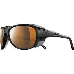 Окуляри Julbo Explorer 2.0 Reactiv Cameleon High Mountain Cat 2-4 Black (1052-J4975014)