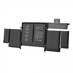 Акумуляторна батарея Apple 13 дюймів ME865 A1493 Pro Retina A1502 (2013, 2014) 11.36V 6600 mAh - мініатюра 2