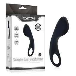 Массажер простаты Ass-Gasm prostate Prober Love Toy 6452LVTOY089 88242