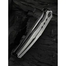 Ніж складаний Weknife Kyklos Satin WE23086-3 - мініатюра 15