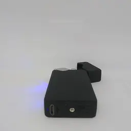 Електроімпульсна запальничка дугова usb чорна в подарунковій упаковці ARC Lighter 315 - мініатюра 6