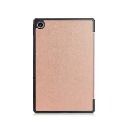 Чохол до планшета BeCover Smart Case Lenovo Tab M10 Plus TB-125F (3rd Gen)/K10 Pro TB-226 10.61" Rose Gold (708308) - мініатюра 3