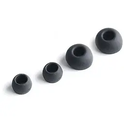 Гарнітура Real-El Z-1012 Black (EL124100010) - мініатюра 2