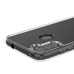 Чохол до мобільного телефона BeCover Samsung Galaxy A11 SM-A115 Transparancy (704863) (704863) - мініатюра 5