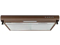 Витяжка Perfelli PL 5144 DARK BR LED