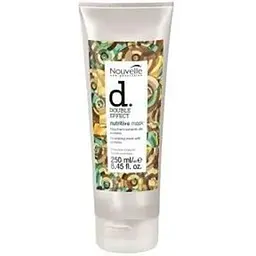 Маска для сухого волосся Double Effect Nouvelle Nutritive Mask 250 мл 