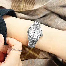 Годинник Casio LTP-1215A-7A - мініатюра 5