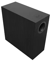 Акустична система Klipsch 2.1 ProMedia Lumina Gaming Audio System with Subwoofer and LED Lighting Effects Black (1080091) - мініатюра 5