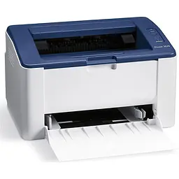 Принтер Xerox Phaser 3020BI (3020V_BI) [103600] - мініатюра 4