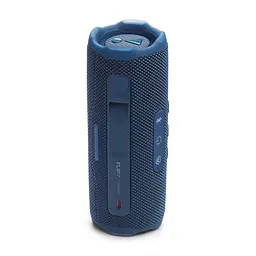 Акустична система JBL Flip 7 Blue (JBLFLIP7BLU) - мініатюра 6