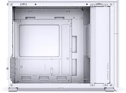 Корпус Jonsbo D31 MESH White (D31 MESH White) Без БЖ - мініатюра 3