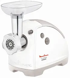М'ясорубка Moulinex HV8 ME626T_XF2 - мініатюра 2