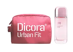 Подарунковий набір для жінок Нью-Йорк Сіті Dicora Urban Fit