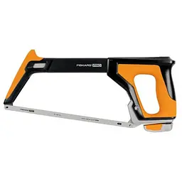 Ножівка по металу Fiskars TrueTension 300 мм, 24 TPI 1062931