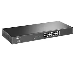 Комутатор TP-Link TL-SG1016 (TL-SG1016) - мініатюра 1