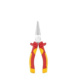 Круглі плоскогубці Bradas ELECTRIC, 165 мм, 1 кВ VDE (DIY-PL1016/6) - мініатюра 2