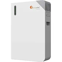 Система зберігання енергії Solis S6-EH1P6K-L-PLUS 6kW + АКБ FelicityESS FLB48100WG1-H 5.1kWh (51.2V/100Ah/5120Wh) [176554] - мініатюра 8