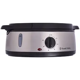 Пароварка Russell Hobbs Cook Home 19270-56 - мініатюра 5