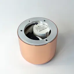 Накладний світильник Friendlylight Kaldera L LED 10W FL2111 - мініатюра 2