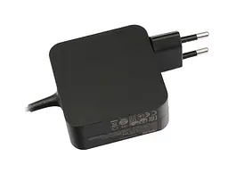 Блок живлення (зарядка) для ноутбука Asus 65W (19V 3,42А 4,0ммx1,35мм) ADP-65DW [NEW Gen] від Asus, 65W, 3.42A, 4,0ммx1,35мм - мініатюра 4