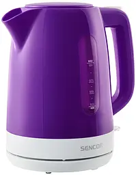 Електрочайник SWK 1025VT Sencor teh0021934 - мініатюра 1