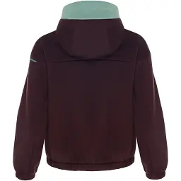 Худі Frontier Rubi M Women Шоколодний - мініатюра 4
