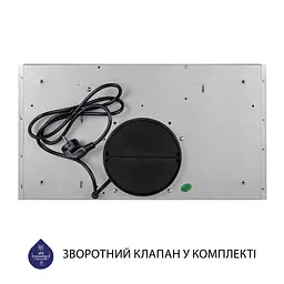 Витяжка повновбудована MINOLA HBI 5614 I 1000 LED - мініатюра 8