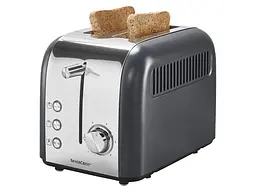 Тостер SilverCrest STC 920 B1 берюза