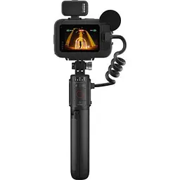 Екшн-камера GoPro HERO13 Black Creator Edition (CHDFB-131-EU) - мініатюра 5