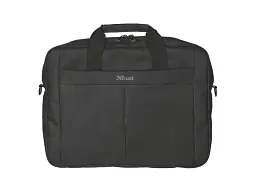 Сумка для ноутбука Trust Primo 16 Black (21551) - мініатюра 2