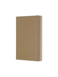 Записник Moleskine Two-Go медіум, Беж (TWOGO31P18) - мініатюра 2