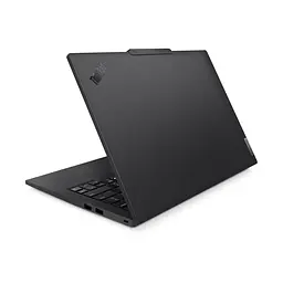Ноутбук Lenovo ThinkPad T14-G5 14 WUXGA IPS AG, Intel U7-155U, 32GB, F1TB, UMA, Win11P, чорний (21ML003MRA) - мініатюра 9