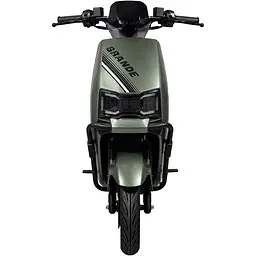 Електроскутер Corso GRANDE GR-746079 Green [172141] - мініатюра 3