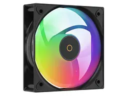 Повітряне охолодження OCYPUS Gamma A40 ARGB Digital Black (GAMMA-A40-BK1NAWD00X-GL) - мініатюра 5